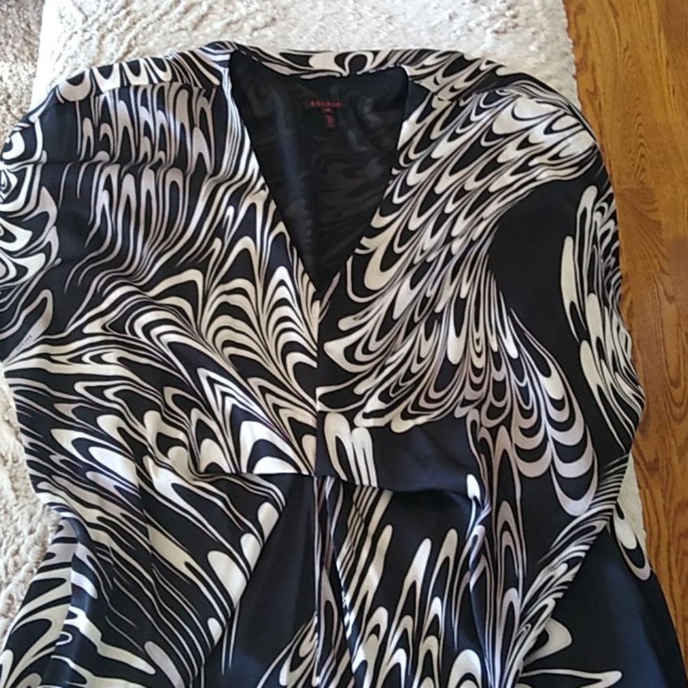 Escada Dress - Picture 4 of 14